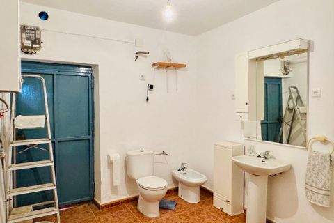 Landejendom i Iznajar, Cordoba, Iznajar - € 129.000 | Ref: ID1219 - foto 10