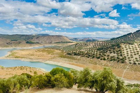Landejendom i Iznajar, Cordoba, Iznajar - € 129.000 | Ref: ID1219 - foto 6
