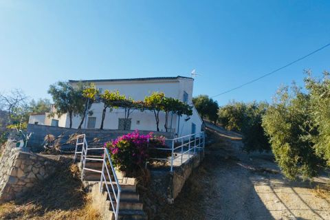 Landejendom i Iznajar, Cordoba, Iznajar - € 129.000 | Ref: ID1219 - foto 1