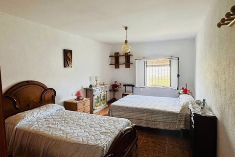 Landejendom i Iznajar, Cordoba, Iznajar - € 129.000 | Ref: ID1219 - foto 16