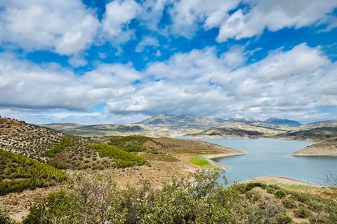 Landejendom i Iznajar, Cordoba, Iznajar - € 129.000 | Ref: ID1219 - foto 22