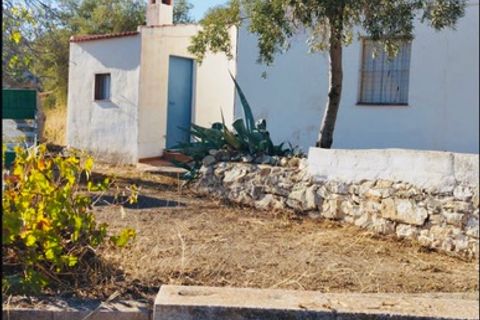 Landejendom i Iznajar, Cordoba, Iznajar - € 129.000 | Ref: ID1219 - foto 17