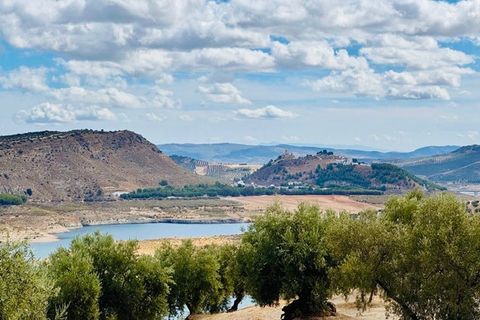 Landejendom i Iznajar, Cordoba, Iznajar - € 129.000 | Ref: ID1219 - foto 20