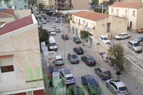Lejlighed i Sciacca, Agrigento, Sciacca - € 45.000 | Ref: Schembri Sciacc - foto 4