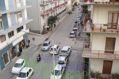 Lejlighed i Sciacca, Agrigento, Sciacca - € 45.000 | Ref: Schembri Sciacc - foto 5