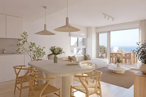 Lejlighed i Calpe, Alicante, Calpe - € 395.000 | Ref: 953-02632P - foto 6