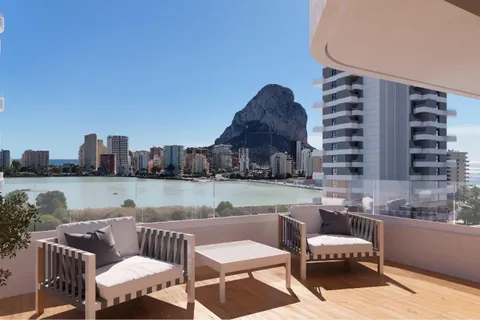 Lejlighed i Calpe, Alicante, Calpe - € 395.000 | Ref: 953-02632P - foto 14