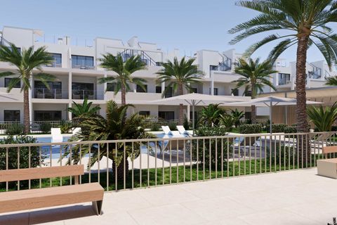 Lejlighed i Torre Pacheco, Murcia, Torre Pacheco - € 226.900 | Ref: AP547 - foto 2