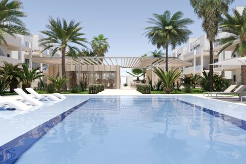 Lejlighed i Torre Pacheco, Murcia, Torre Pacheco - € 246.900 | Ref: AP547C - foto 17