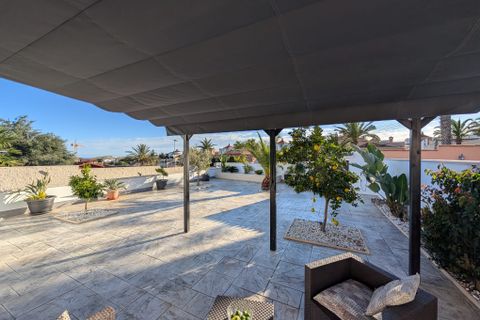 Haus in Orihuela Costa, Alicante - Foto 1