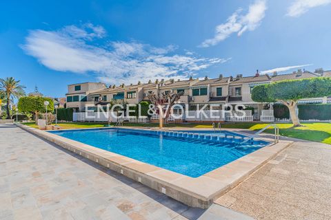 Bungalou a Alicante, Alicante, Alicante - € 550.000 | Ref: W-0489UA - foto 29
