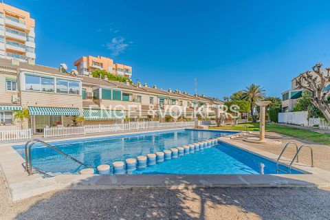 Bungalou a Alicante, Alicante, Alicante - € 550.000 | Ref: W-0489UA - foto 28