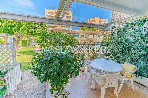 Bungalou a Alicante, Alicante, Alicante - € 550.000 | Ref: W-0489UA - foto 2