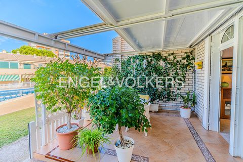 Bungalou a Alicante, Alicante, Alicante - € 550.000 | Ref: W-0489UA - foto 3