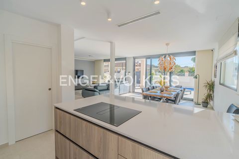 Villa i Elche, Alicante, Elche - € 660.000 | Ref: W-048CM2 - foto 10