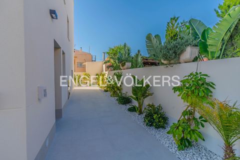 Villa i Elche, Alicante, Elche - € 660.000 | Ref: W-048CM2 - foto 33