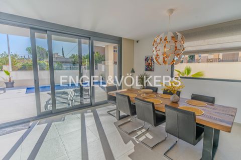 Villa i Elche, Alicante, Elche - € 660.000 | Ref: W-048CM2 - foto 7