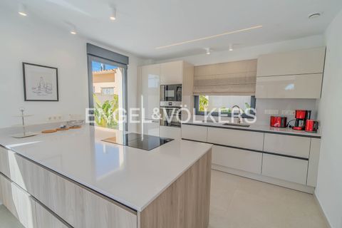 Villa i Elche, Alicante, Elche - € 660.000 | Ref: W-048CM2 - foto 9
