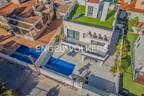 Villa i Elche, Alicante, Elche - € 660.000 | Ref: W-048CM2 - foto 38