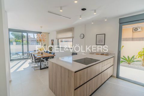 Villa i Elche, Alicante, Elche - € 660.000 | Ref: W-048CM2 - foto 11