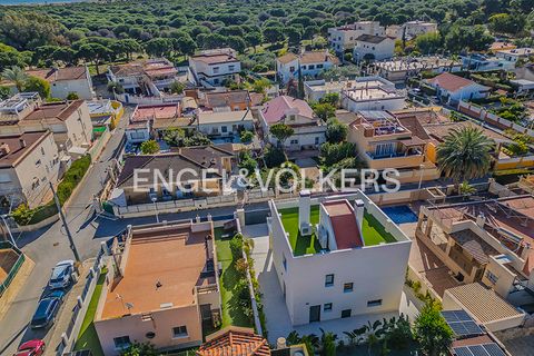 Villa i Elche, Alicante, Elche - € 660.000 | Ref: W-048CM2 - foto 36