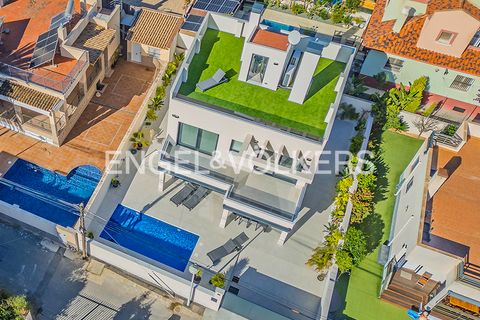 Villa i Elche, Alicante, Elche - € 660.000 | Ref: W-048CM2 - foto 39