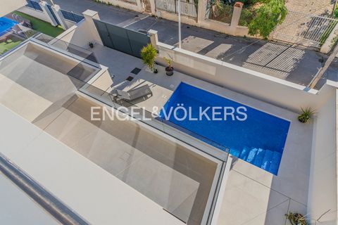 Villa i Elche, Alicante, Elche - € 660.000 | Ref: W-048CM2 - foto 31