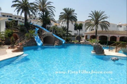 Bungalou a Javea, Alicante, Javea - € 450.000 | Ref: 25-3460 - foto 2