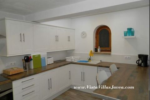 Bungalou a Javea, Alicante, Javea - € 450.000 | Ref: 25-3460 - foto 3