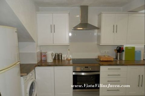 Bungalou a Javea, Alicante, Javea - € 450.000 | Ref: 25-3460 - foto 4
