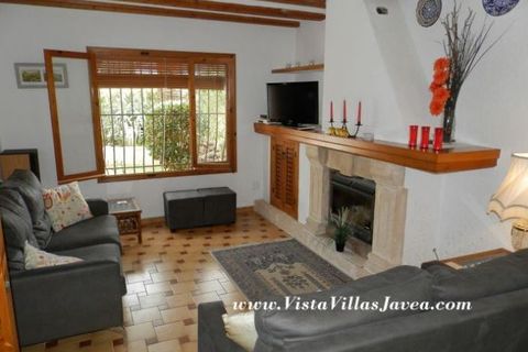 Bungalou a Javea, Alicante, Javea - € 450.000 | Ref: 25-3460 - foto 5