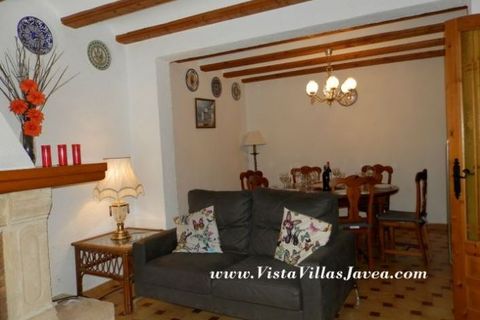 Bungalou a Javea, Alicante, Javea - € 450.000 | Ref: 25-3460 - foto 6