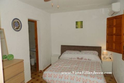 Bungalou a Javea, Alicante, Javea - € 450.000 | Ref: 25-3460 - foto 7