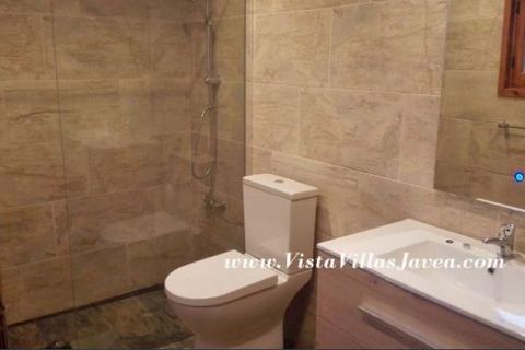 Bungalou a Javea, Alicante, Javea - € 450.000 | Ref: 25-3460 - foto 8