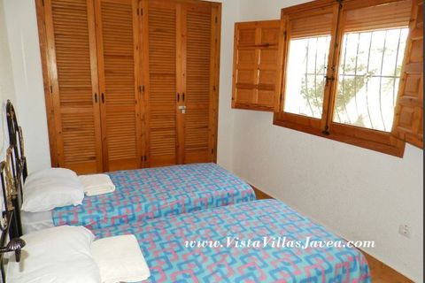 Bungalou a Javea, Alicante, Javea - € 450.000 | Ref: 25-3460 - foto 9