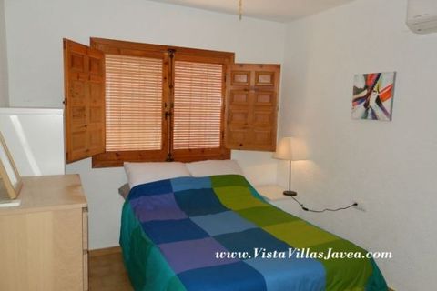 Bungalou a Javea, Alicante, Javea - € 450.000 | Ref: 25-3460 - foto 11