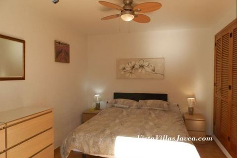 Bungalou a Javea, Alicante, Javea - € 450.000 | Ref: 25-3460 - foto 12
