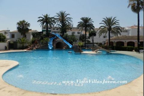 Bungalou a Javea, Alicante, Javea - € 450.000 | Ref: 25-3460 - foto 15