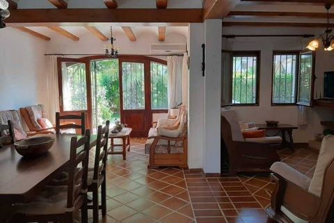 Leilighet i Javea, Alicante, Javea - € 434 000 | Ref: 25-3445 - foto 17