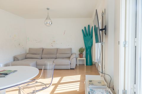 Apartament a Lisbon, Lisbon, Lisbon - € 589.900 | Ref: CI00047 - foto 2