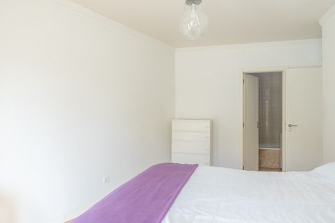 Apartament a Lisbon, Lisbon, Lisbon - € 589.900 | Ref: CI00047 - foto 11