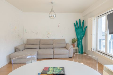 Apartament a Lisbon, Lisbon, Lisbon - € 589.900 | Ref: CI00047 - foto 6