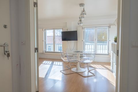 Apartament a Lisbon, Lisbon, Lisbon - € 589.900 | Ref: CI00047 - foto 7