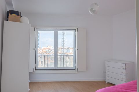 Apartament a Lisbon, Lisbon, Lisbon - € 589.900 | Ref: CI00047 - foto 19