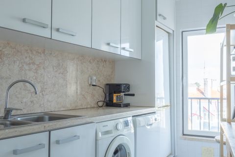 Apartament a Lisbon, Lisbon, Lisbon - € 589.900 | Ref: CI00047 - foto 9