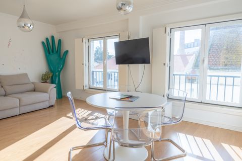 Apartament a Lisbon, Lisbon, Lisbon - € 589.900 | Ref: CI00047 - foto 3
