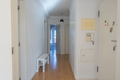 Apartament a Lisbon, Lisbon, Lisbon - € 589.900 | Ref: CI00047 - foto 15