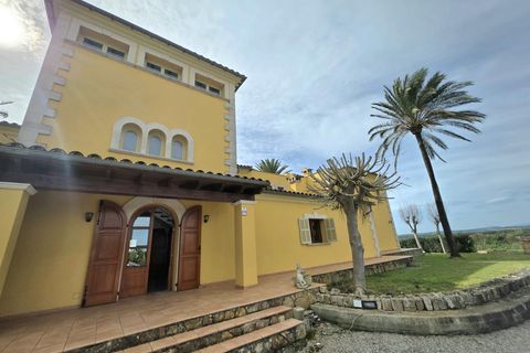Finca i Manacor, Mallorca, Manacor - € 2.300.000 | Ref: 1710 - foto 34