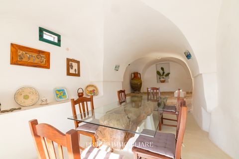 Farm hus i Ostuni, Brindisi, Ostuni - € 1.350.000 | Ref: 9113RA68374 - foto 25