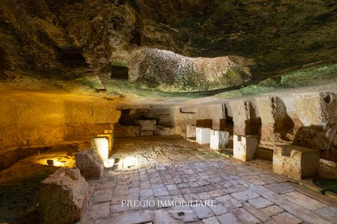 Farm hus i Ostuni, Brindisi, Ostuni - € 1.350.000 | Ref: 9113RA68374 - foto 33